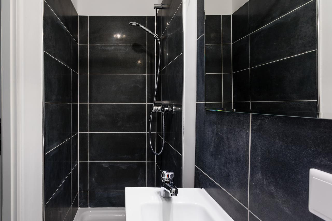 The Goethe Loft, 2 Bedroom Up To 5 People 베를린 외부 사진