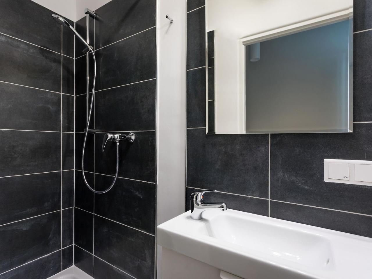 The Goethe Loft, 2 Bedroom Up To 5 People 베를린 외부 사진
